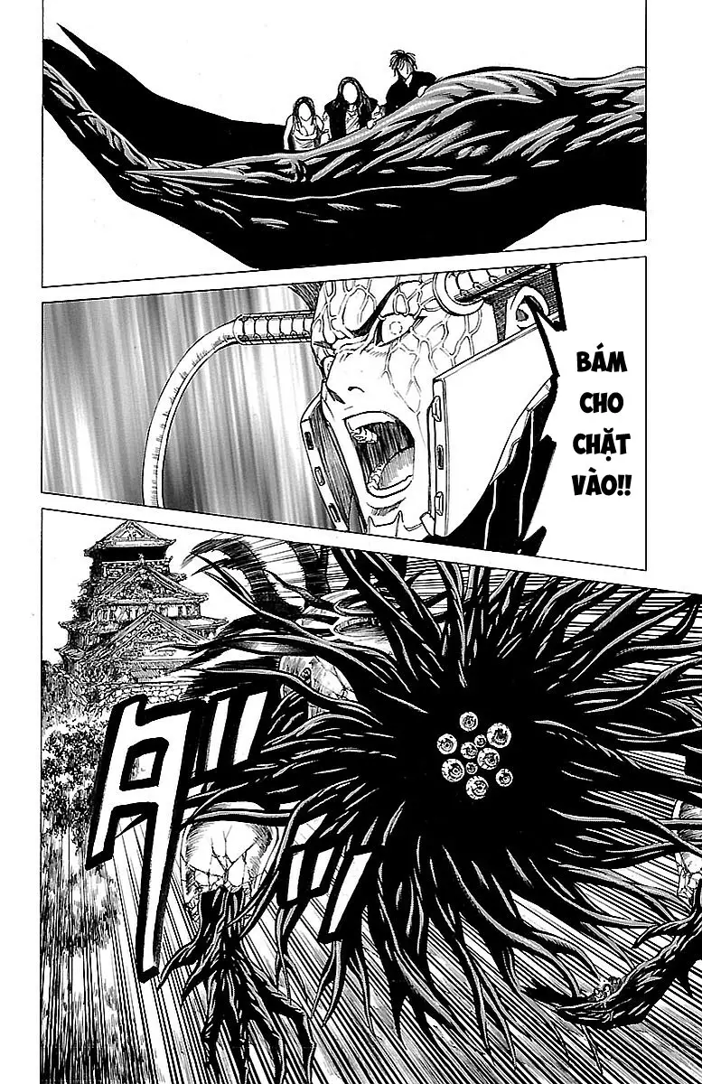 Hakaijuu Nettruyen ZZZ Chương 76 Page 42