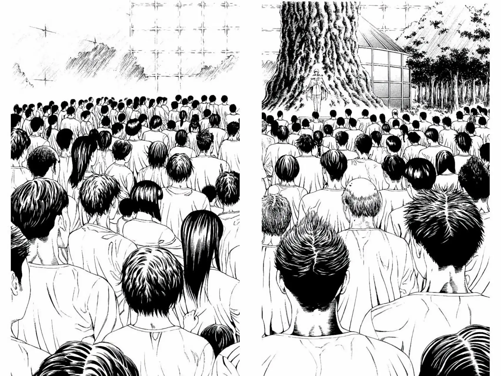 Hakaijuu Nettruyen ZZZ Chương 64 Page 22