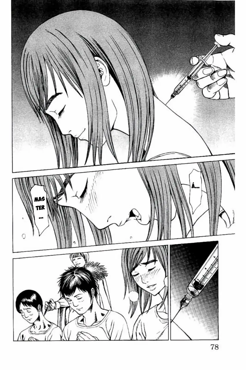 Hakaijuu Nettruyen ZZZ Chương 64 Page 25