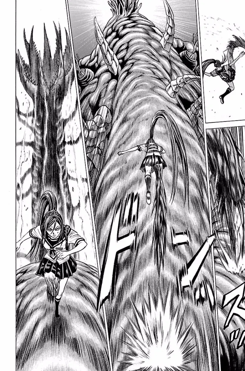 Hakaijuu Nettruyen ZZZ Chương 62 Page 20