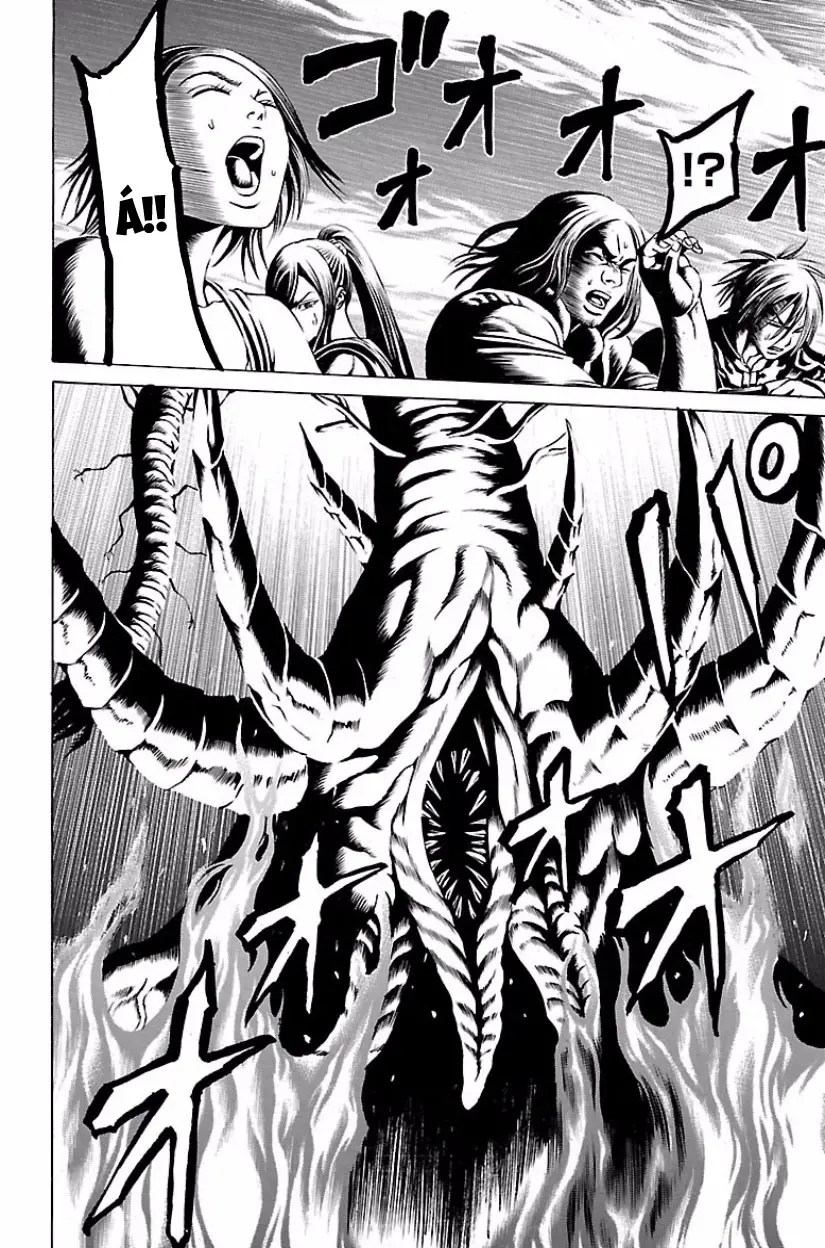 Hakaijuu Nettruyen ZZZ Chương 62 Page 31