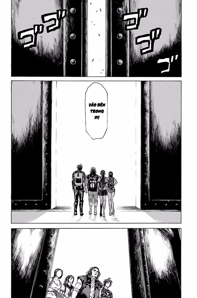 Hakaijuu Nettruyen ZZZ Chương 62 Page 33
