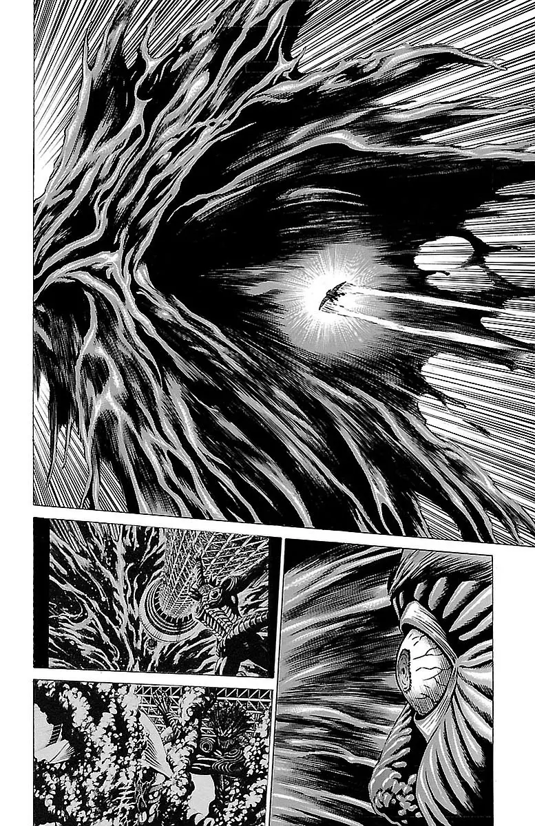 Hakaijuu Nettruyen ZZZ Chương 80 Page 15