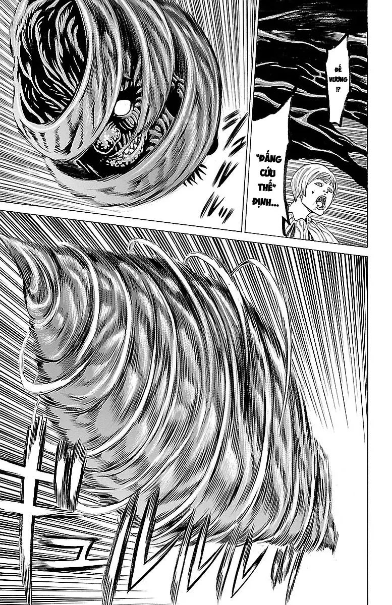 Hakaijuu Nettruyen ZZZ Chương 80 Page 16