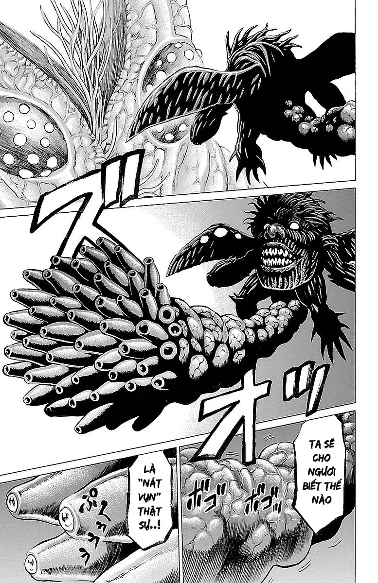 Hakaijuu Nettruyen ZZZ Chương 80 Page 18
