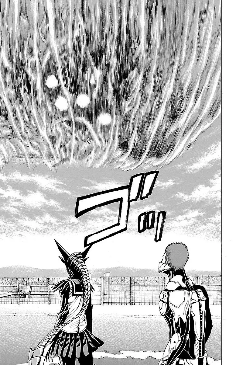Hakaijuu Nettruyen ZZZ Chương 80 Page 22