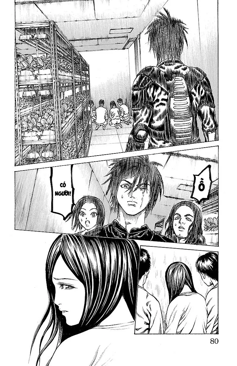 Hakaijuu Nettruyen ZZZ Chương 80 Page 25