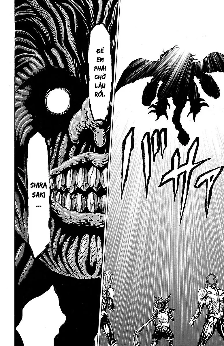 Hakaijuu Nettruyen ZZZ Chương 80 Page 29