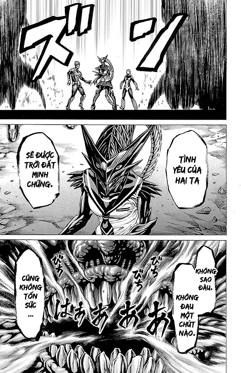 Hakaijuu Nettruyen ZZZ Chương 80 Page 30