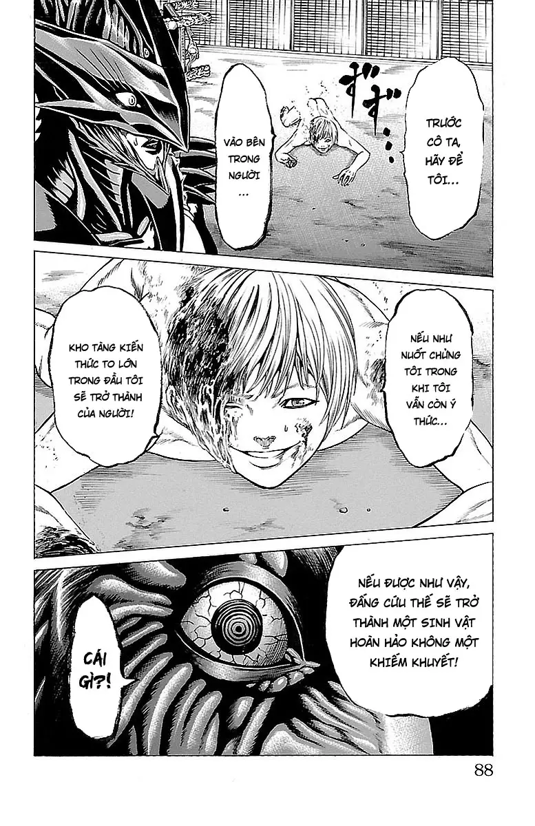 Hakaijuu Nettruyen ZZZ Chương 80 Page 32