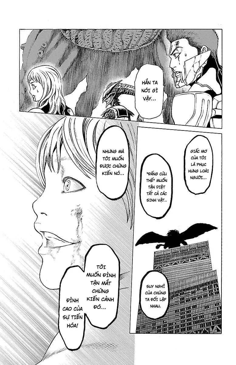 Hakaijuu Nettruyen ZZZ Chương 80 Page 33