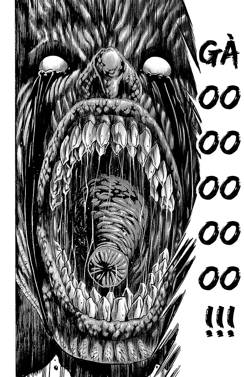 Hakaijuu Nettruyen ZZZ Chương 80 Page 38