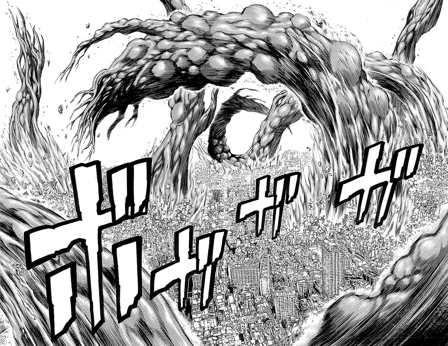 Hakaijuu Nettruyen ZZZ Chương 80 Page 40