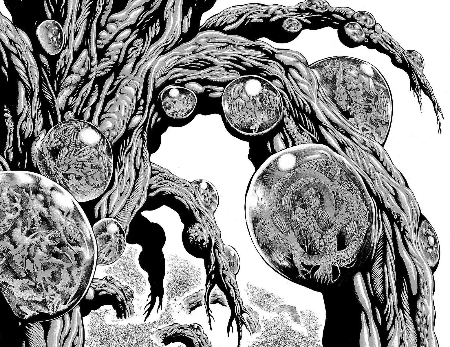 Hakaijuu Nettruyen ZZZ Chương 81 Page 4