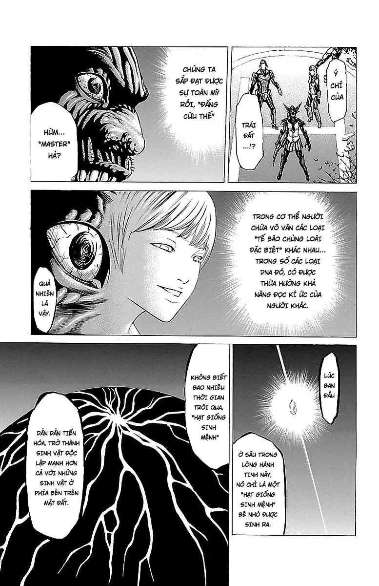 Hakaijuu Nettruyen ZZZ Chương 81 Page 6