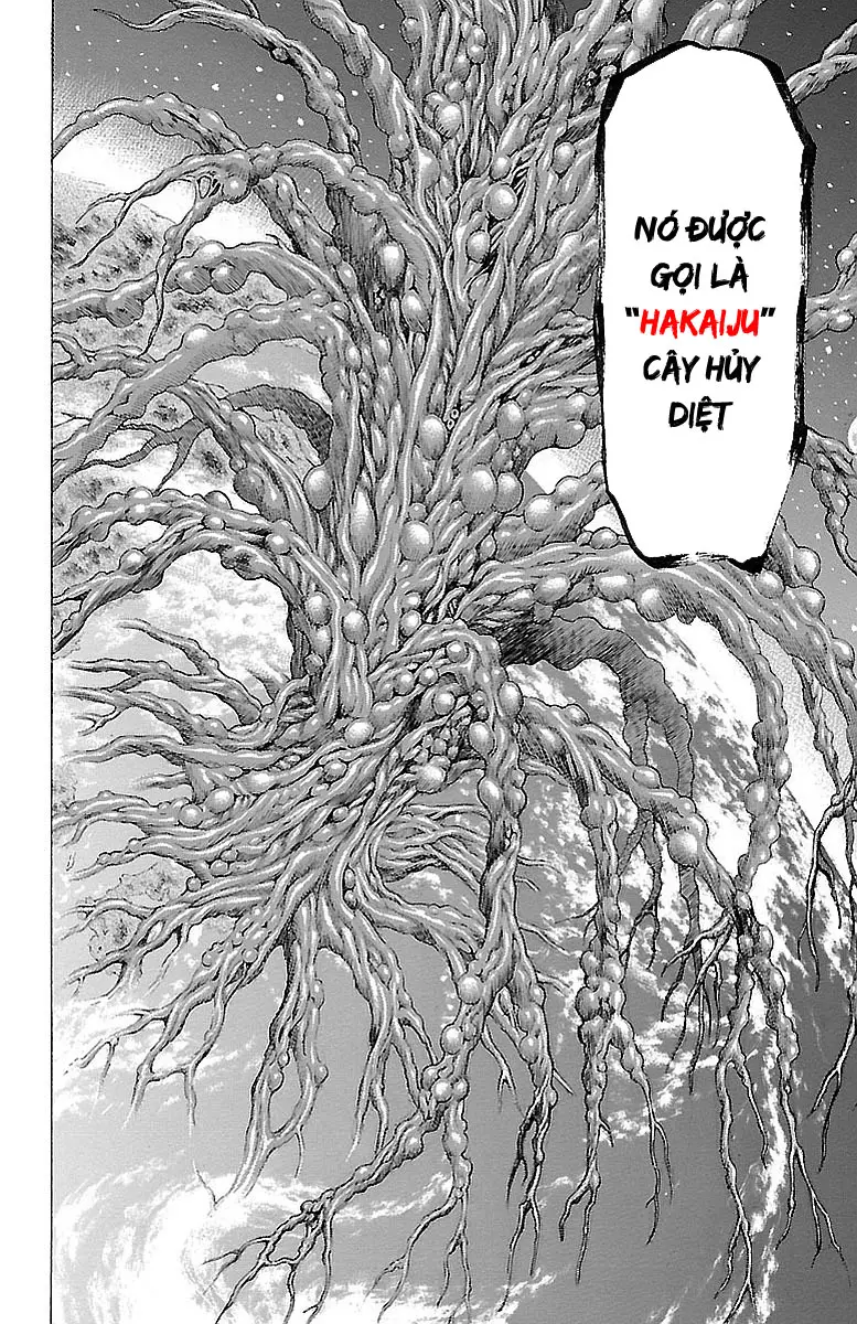 Hakaijuu Nettruyen ZZZ Chương 81 Page 9