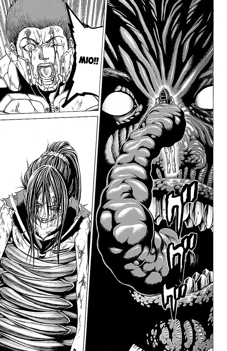 Hakaijuu Nettruyen ZZZ Chương 81 Page 26