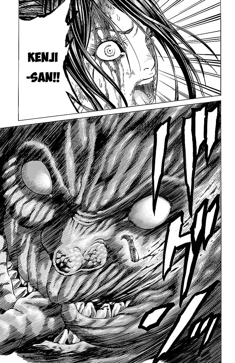 Hakaijuu Nettruyen ZZZ Chương 81 Page 32