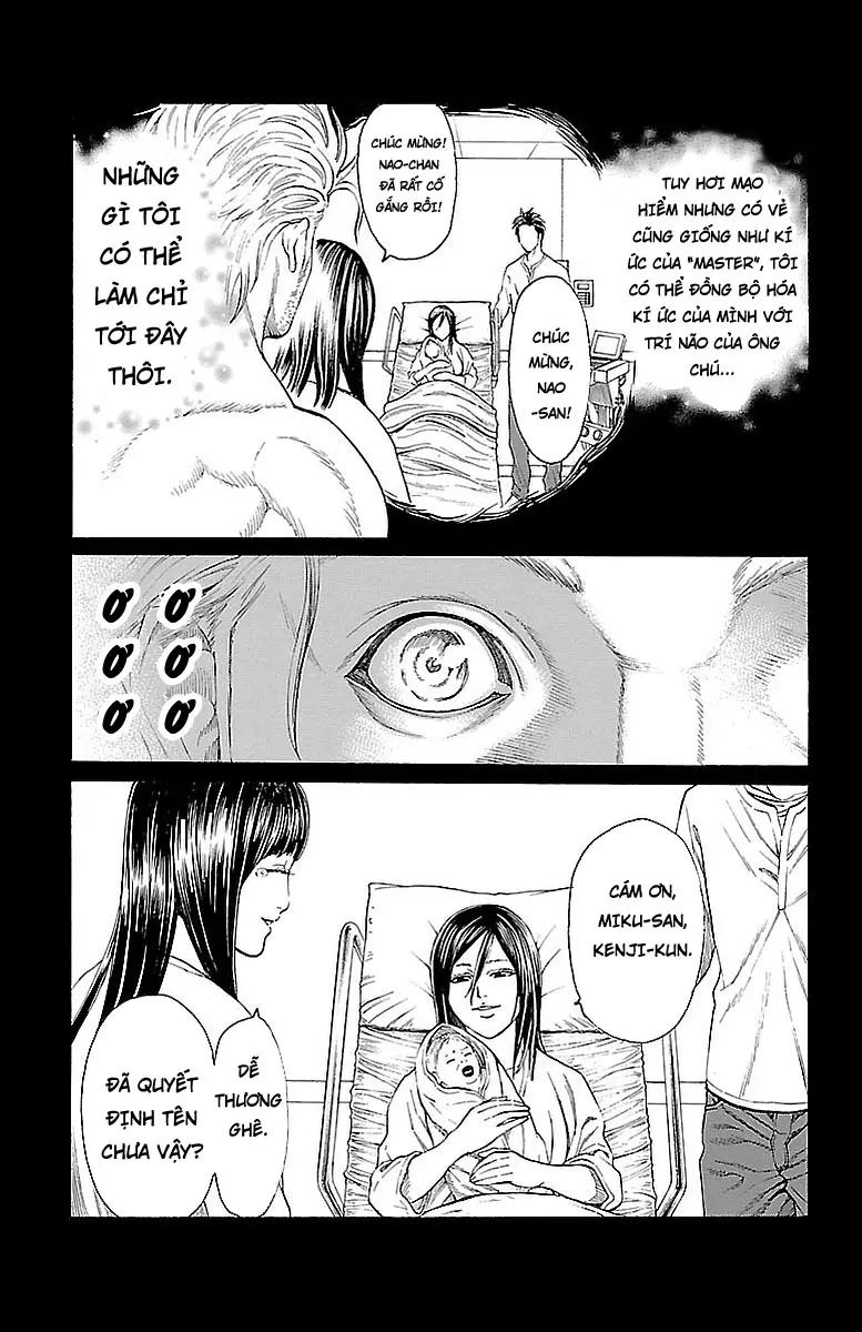 Hakaijuu Nettruyen ZZZ Chương 81 Page 41