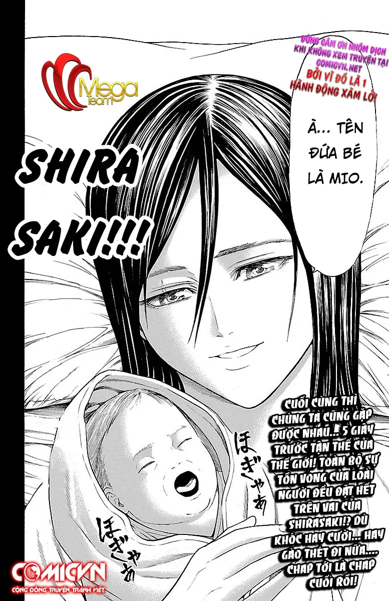 Hakaijuu Nettruyen ZZZ Chương 81 Page 42