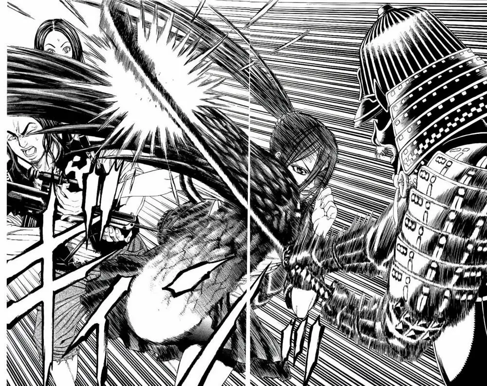 Hakaijuu Nettruyen ZZZ Chương 65 Page 29