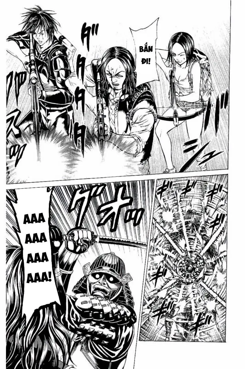 Hakaijuu Nettruyen ZZZ Chương 65 Page 30