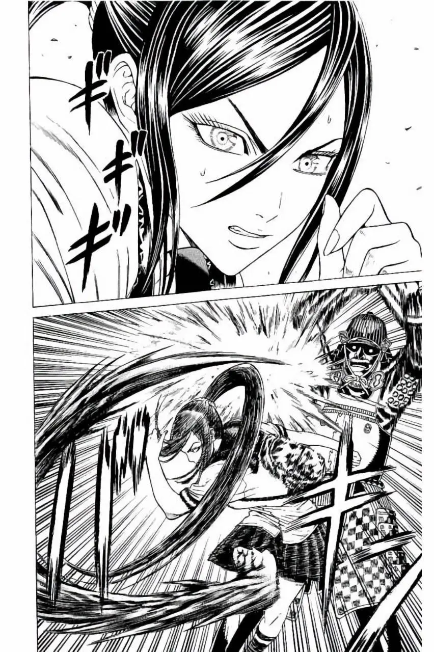 Hakaijuu Nettruyen ZZZ Chương 65 Page 31