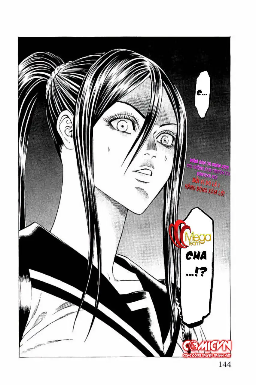 Hakaijuu Nettruyen ZZZ Chương 65 Page 40