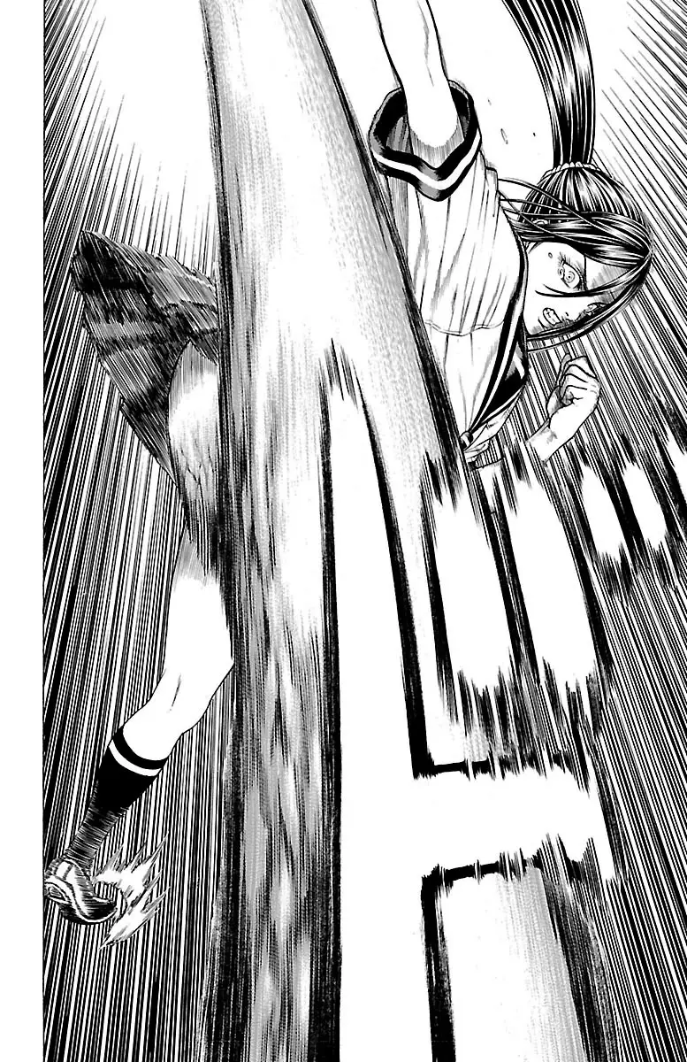 Hakaijuu Nettruyen ZZZ Chương 67 Page 6