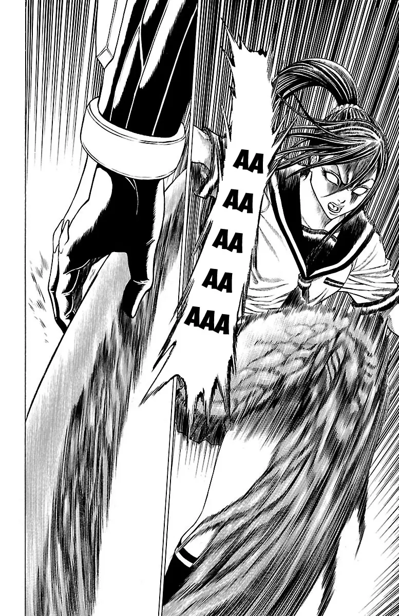 Hakaijuu Nettruyen ZZZ Chương 67 Page 16