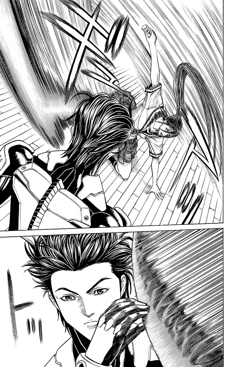 Hakaijuu Nettruyen ZZZ Chương 67 Page 19