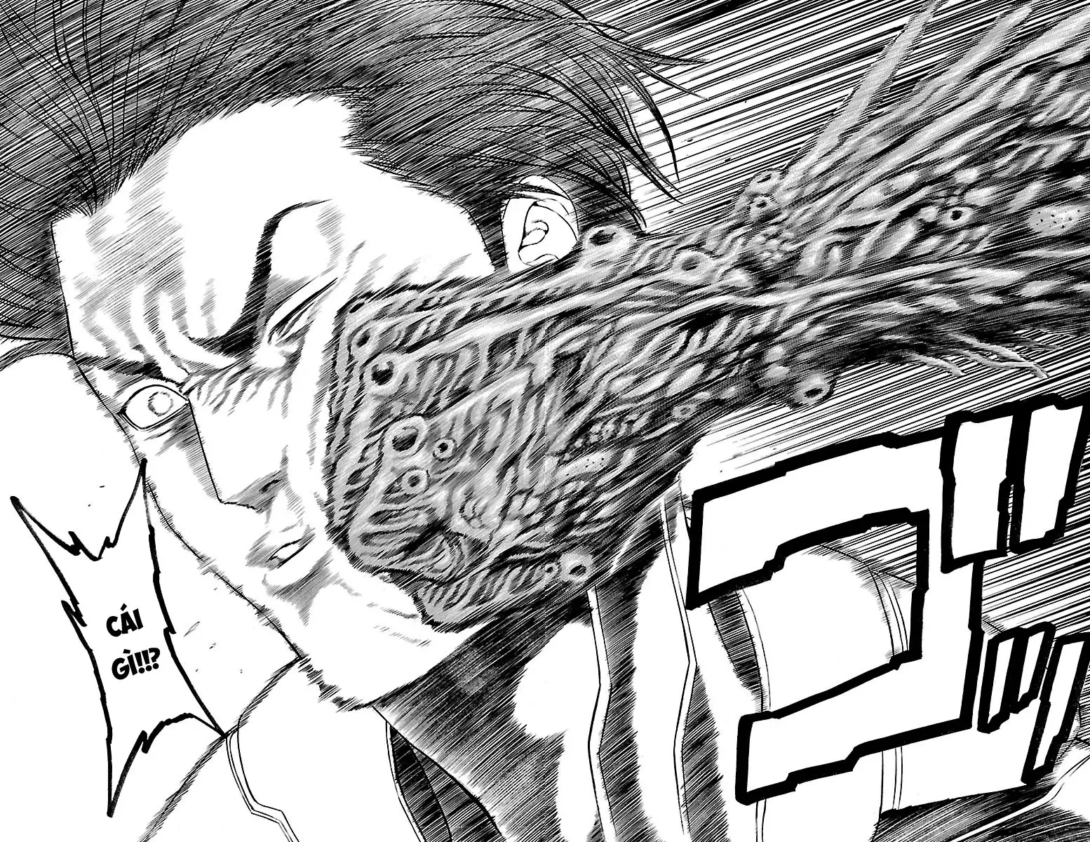 Hakaijuu Nettruyen ZZZ Chương 67 Page 26