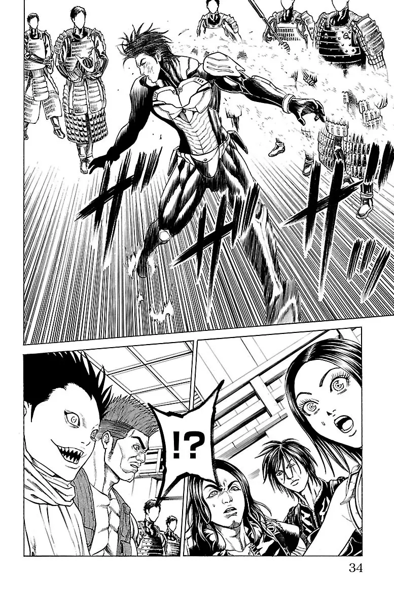 Hakaijuu Nettruyen ZZZ Chương 67 Page 28