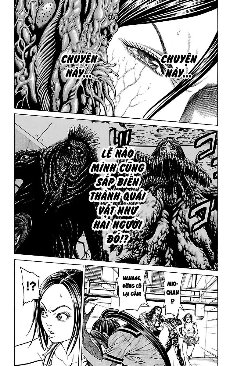 Hakaijuu Nettruyen ZZZ Chương 67 Page 33