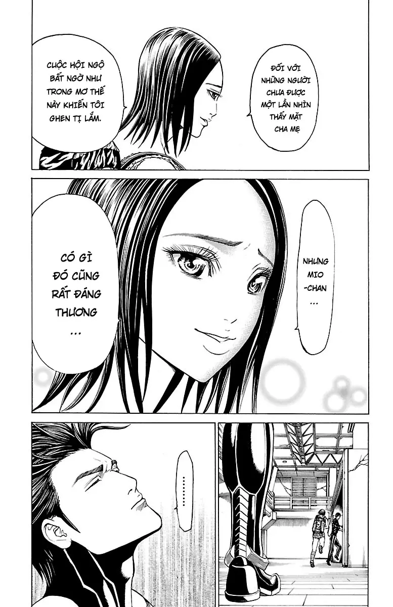Hakaijuu Nettruyen ZZZ Chương 67 Page 38