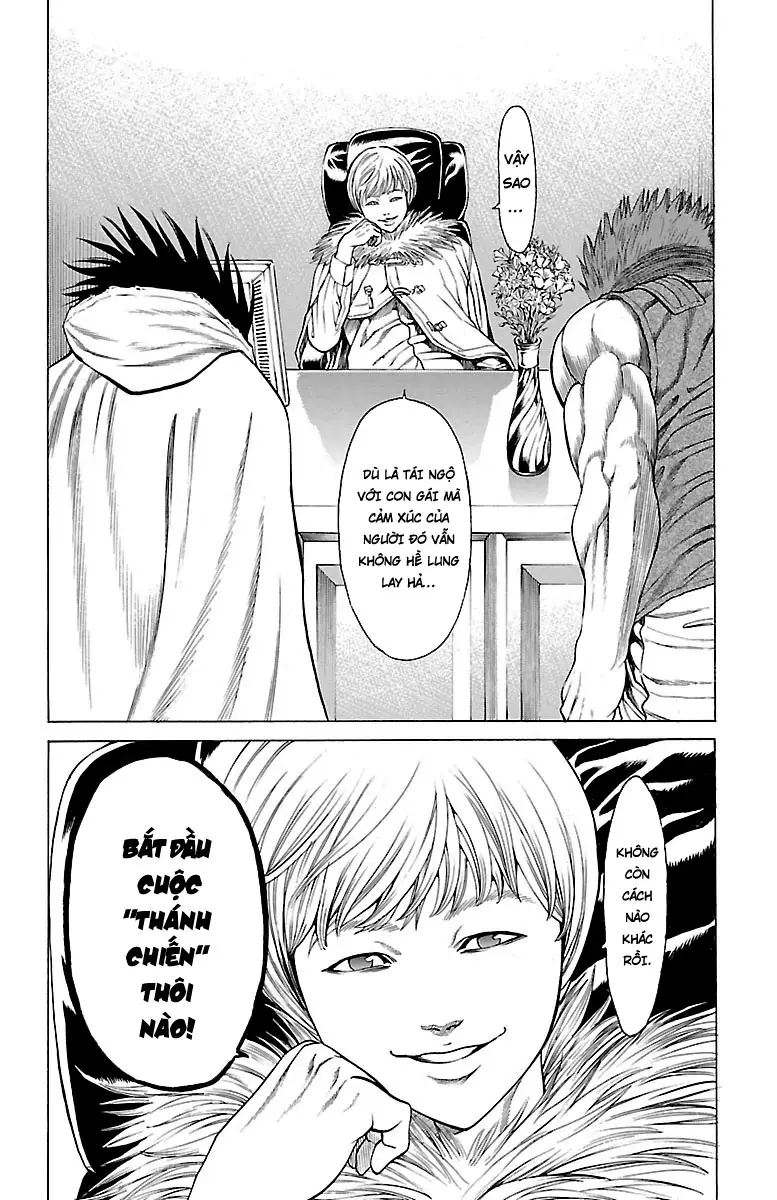 Hakaijuu Nettruyen ZZZ Chương 67 Page 41