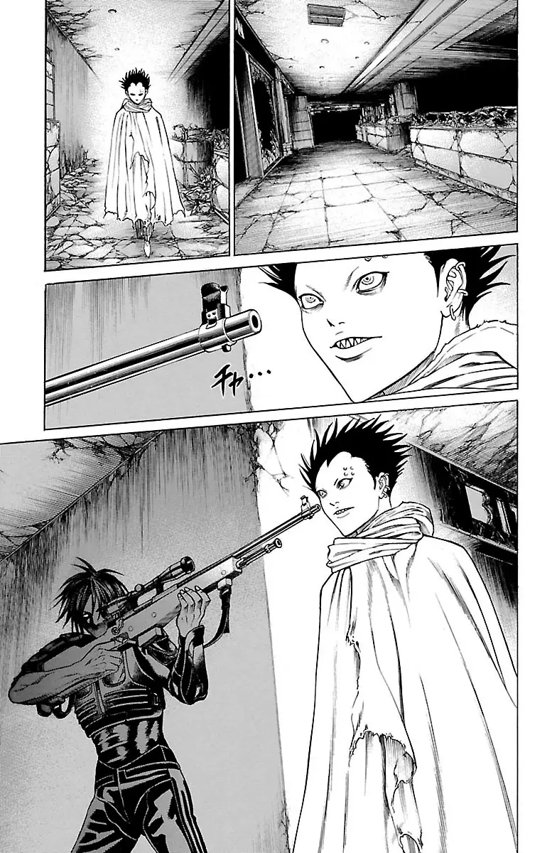 Hakaijuu Nettruyen ZZZ Chương 67 Page 44