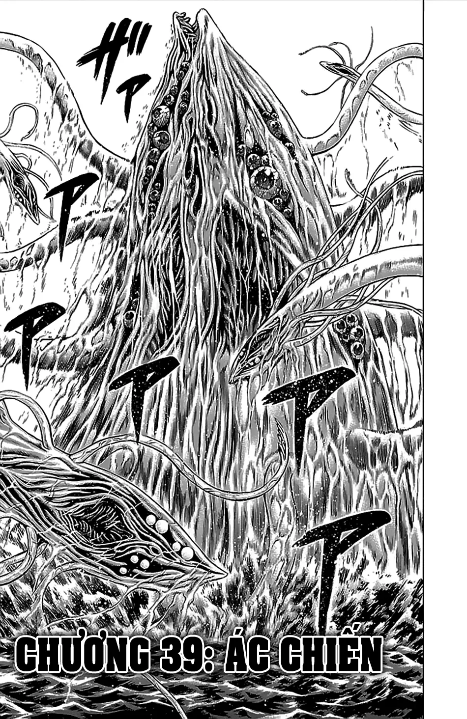 Hakaijuu Nettruyen ZZZ Chương 39 Page 2