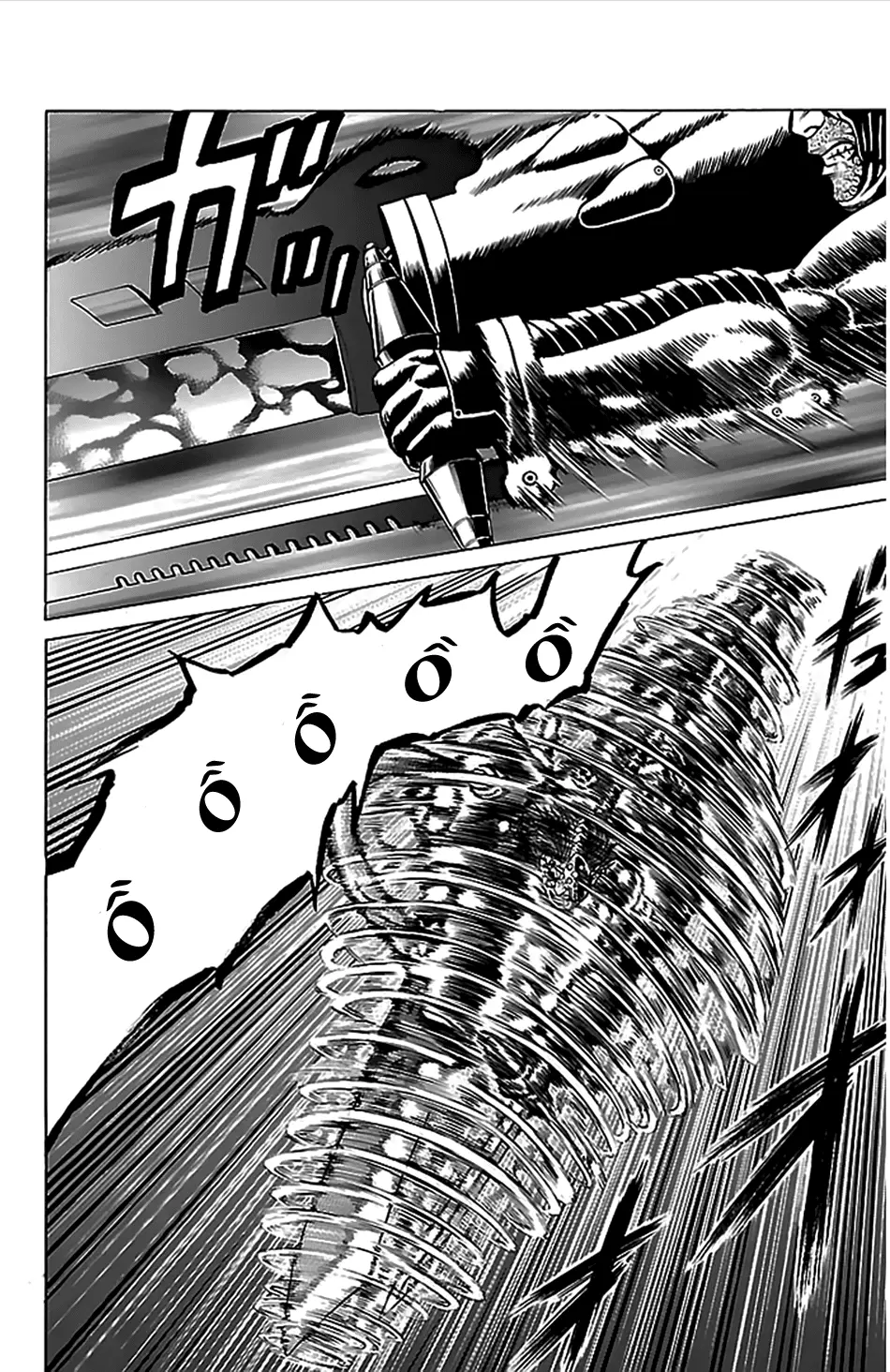 Hakaijuu Nettruyen ZZZ Chương 39 Page 13