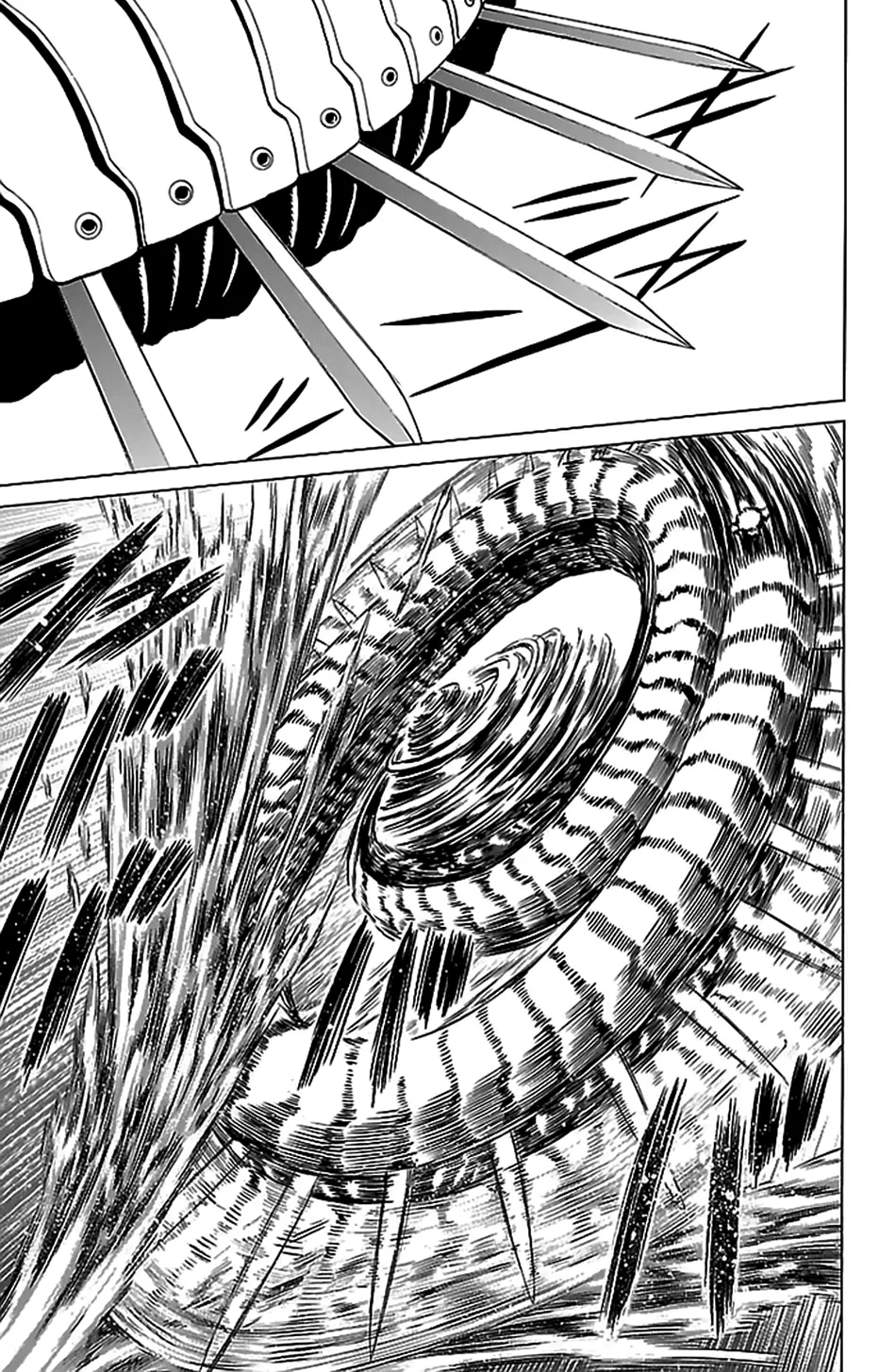 Hakaijuu Nettruyen ZZZ Chương 39 Page 24