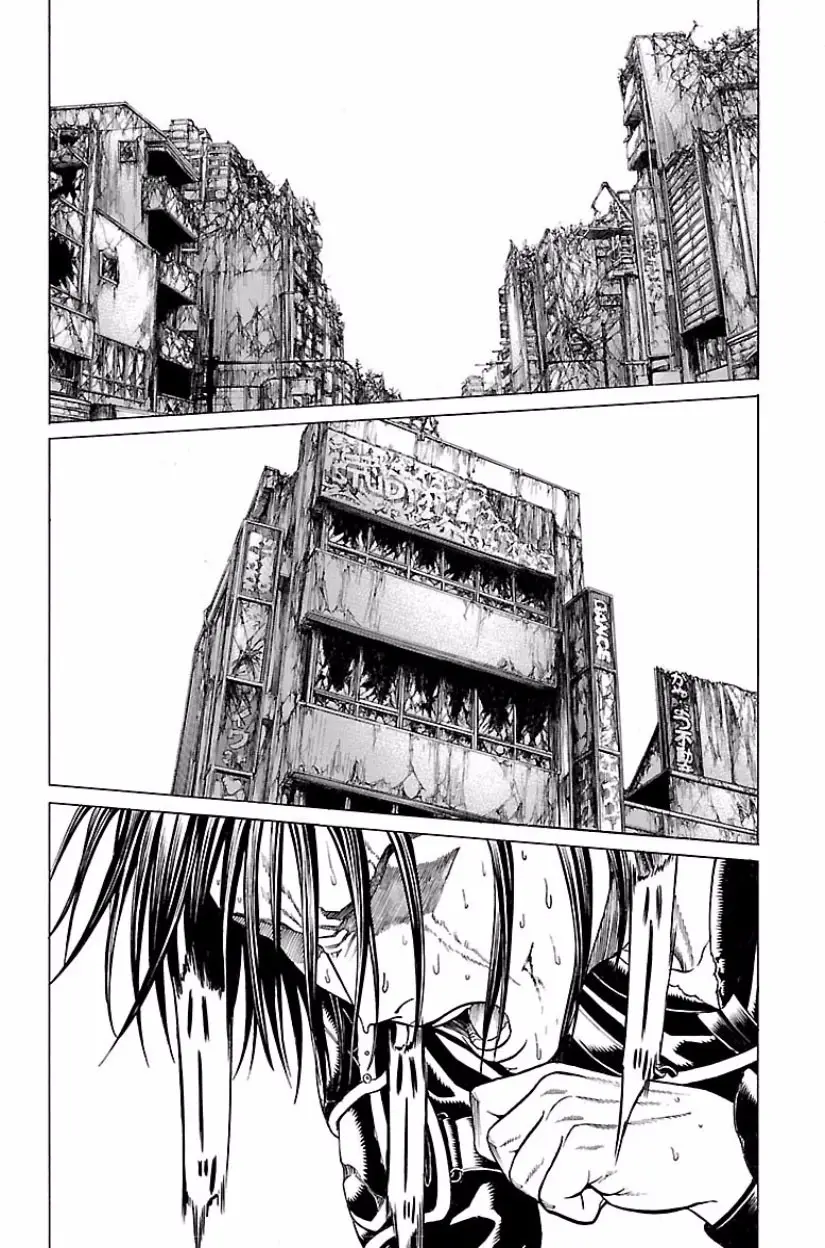 Hakaijuu Nettruyen ZZZ Chương 61 Page 6
