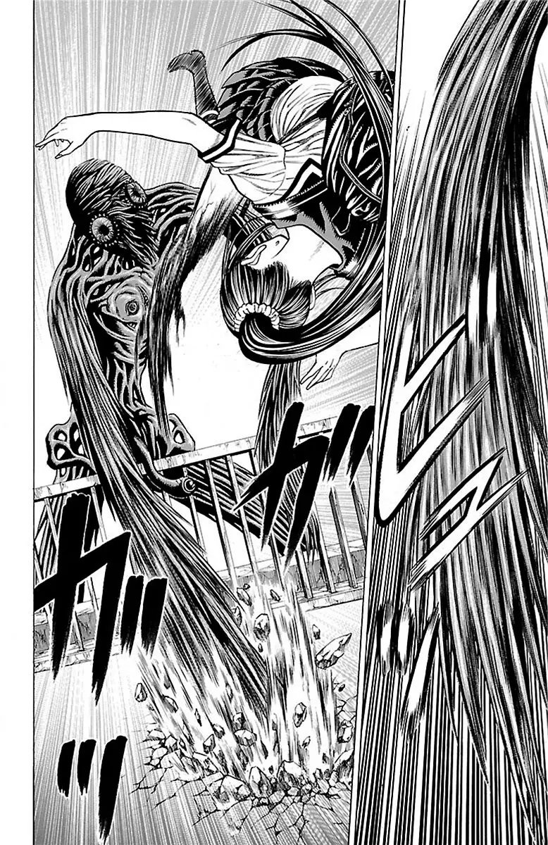 Hakaijuu Nettruyen ZZZ Chương 57 Page 2