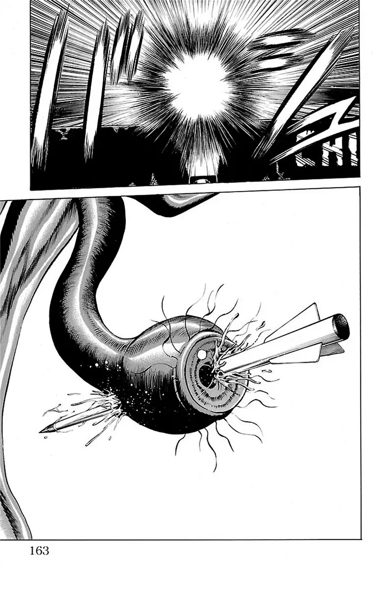 Hakaijuu Nettruyen ZZZ Chương 57 Page 18