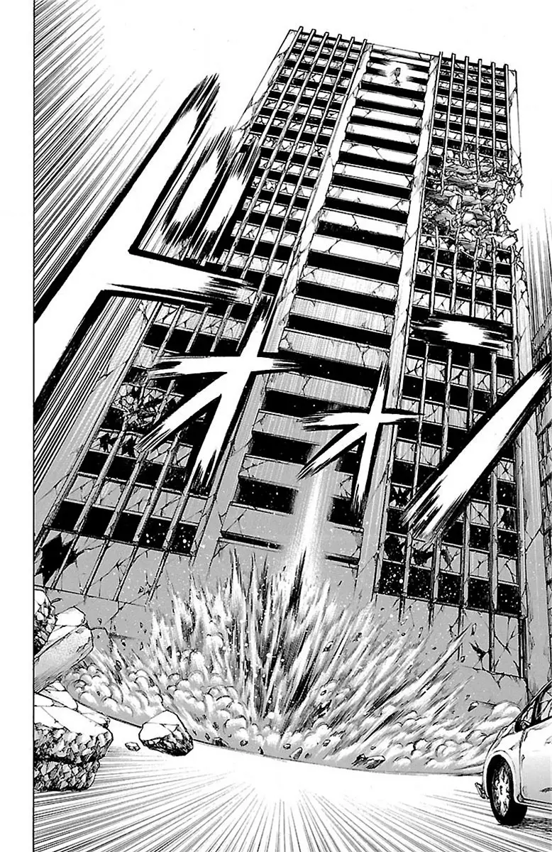 Hakaijuu Nettruyen ZZZ Chương 57 Page 21