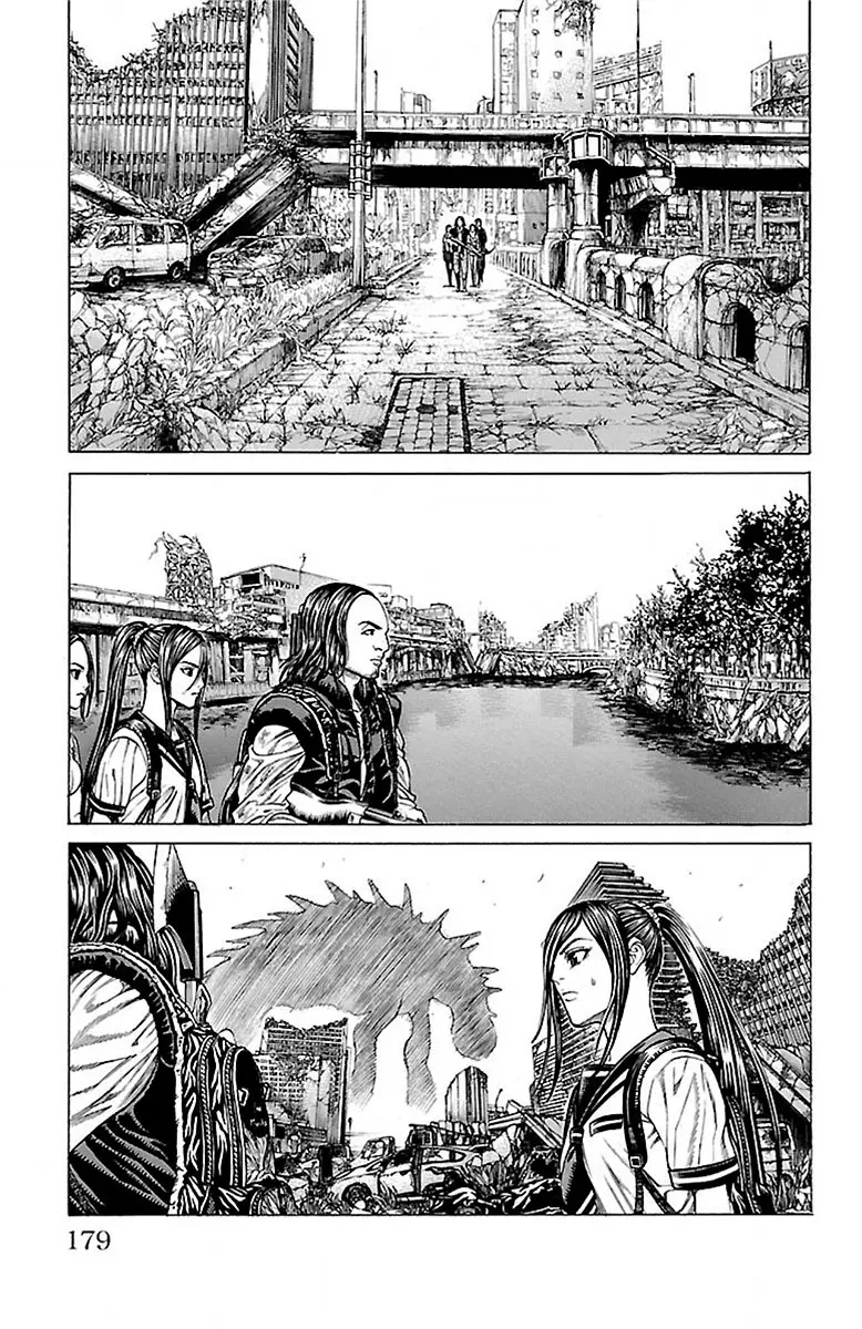 Hakaijuu Nettruyen ZZZ Chương 57 Page 32