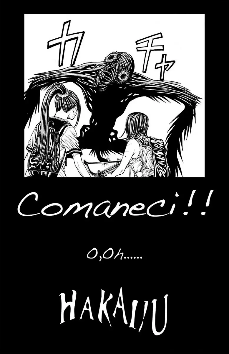 Hakaijuu Nettruyen ZZZ Chương 57 Page 43