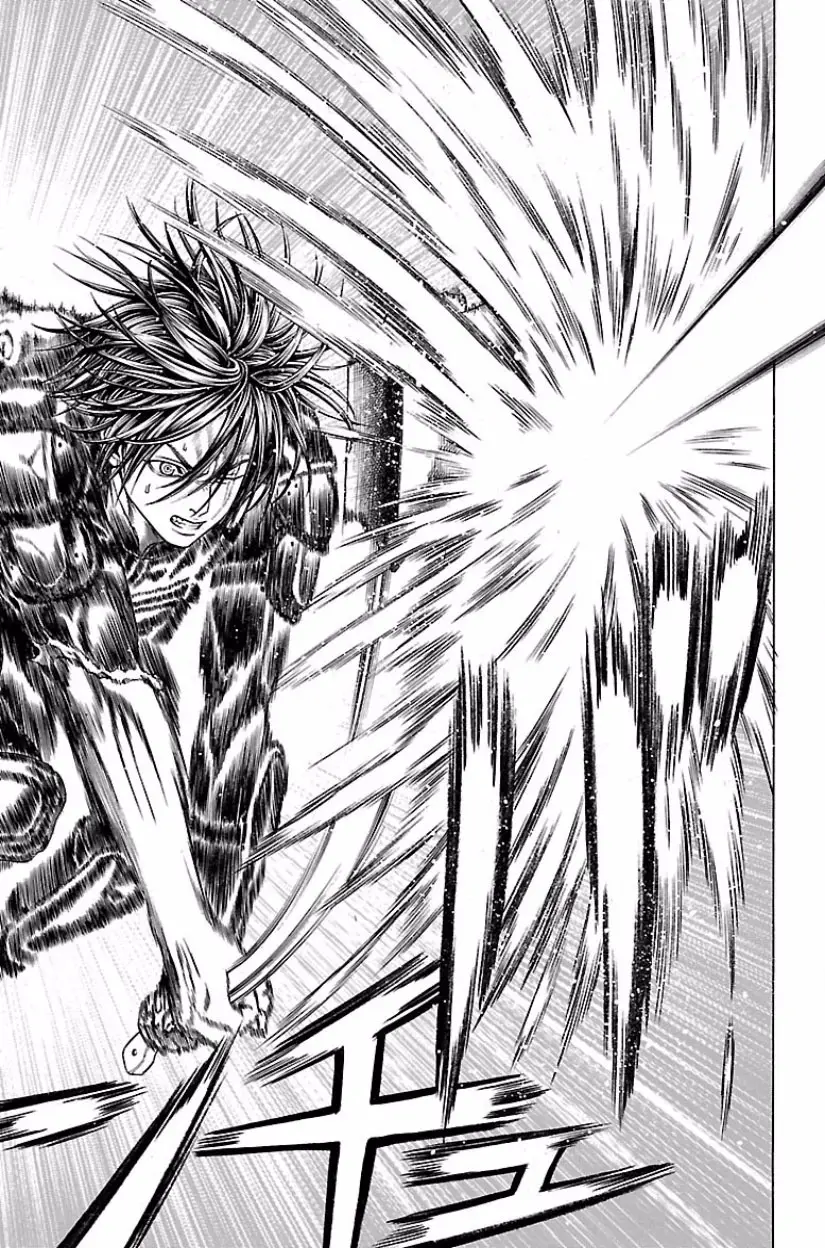 Hakaijuu Nettruyen ZZZ Chương 60 Page 29