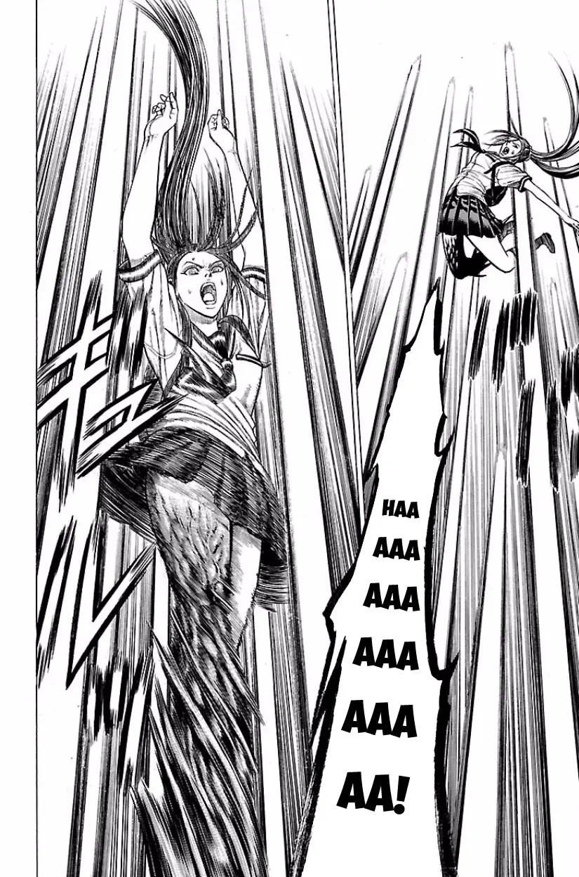 Hakaijuu Nettruyen ZZZ Chương 60 Page 32