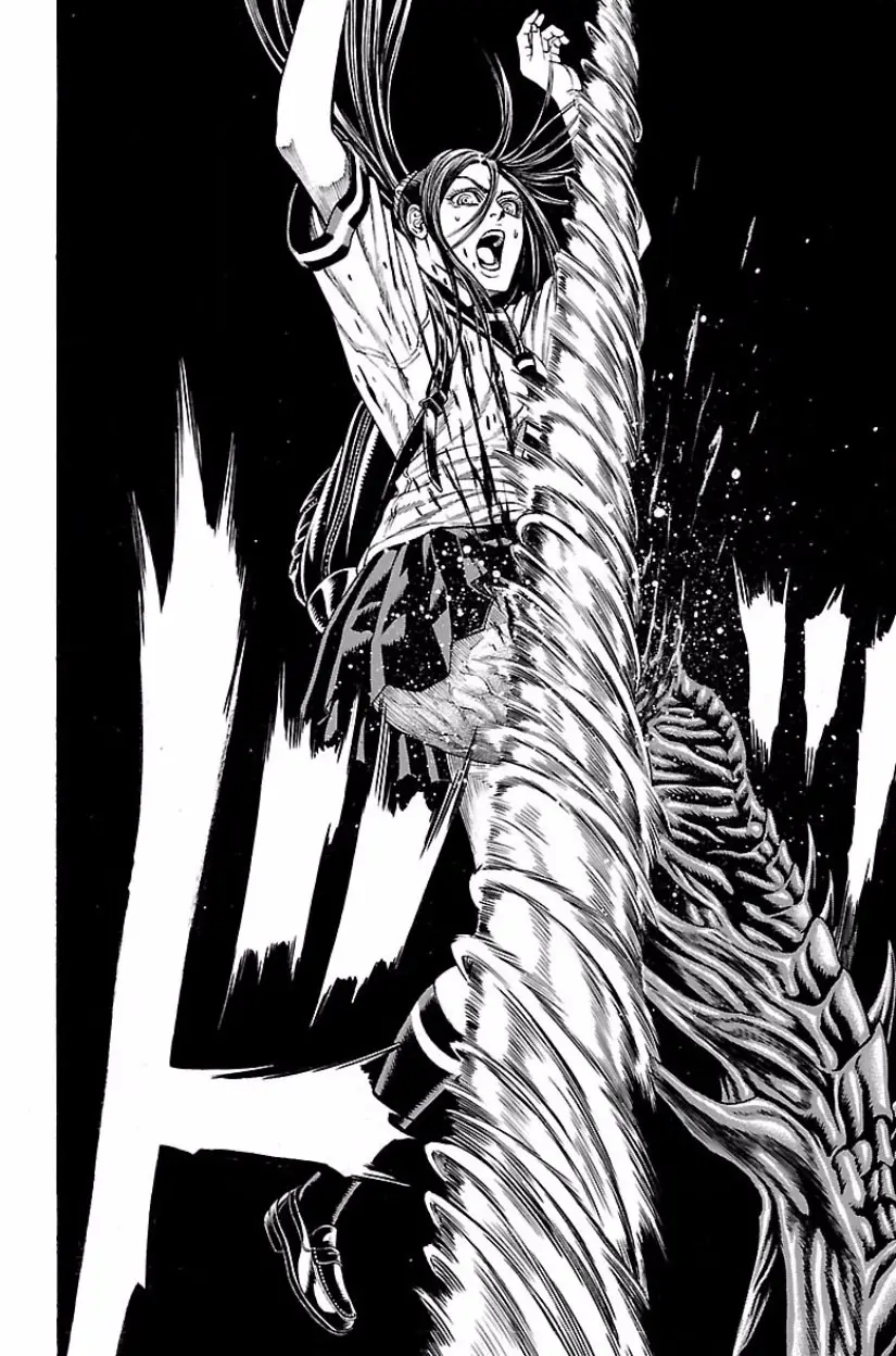Hakaijuu Nettruyen ZZZ Chương 60 Page 34