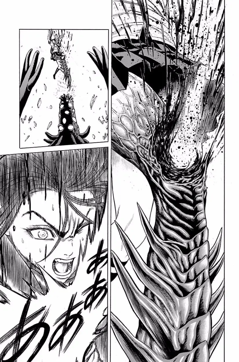 Hakaijuu Nettruyen ZZZ Chương 60 Page 35